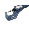 H & H Industrial Products Dasqua 0-25mm/0-1" Digital Outside Micrometer 4210-2105